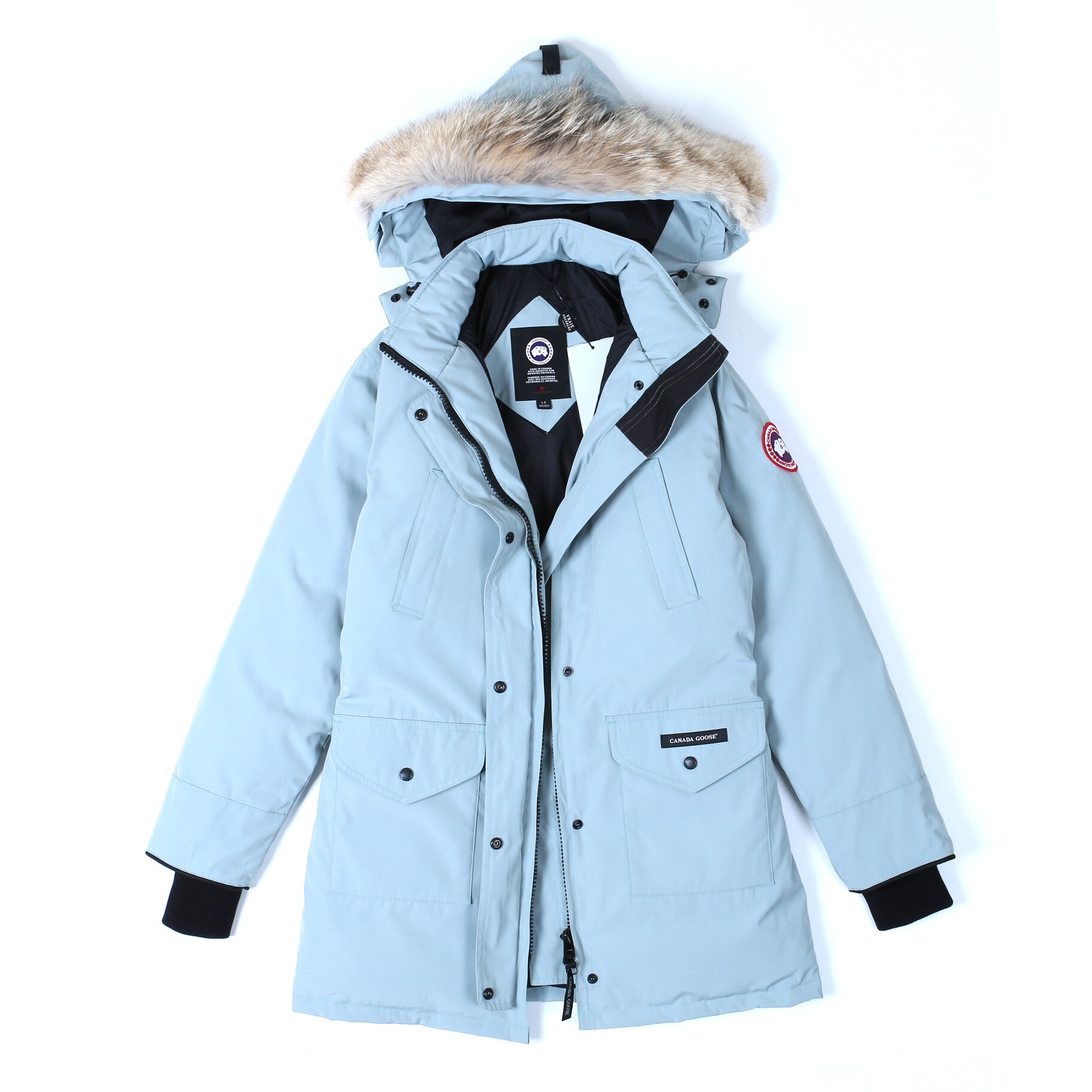 Doudoune Parka Canada G**se Trillium