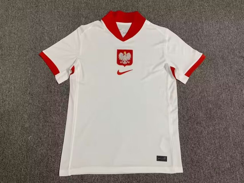 Pologne Euro 2024