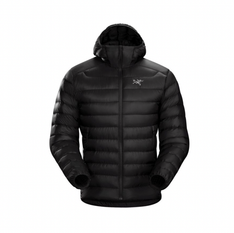 Doudoune Arc’Ter*x Homme