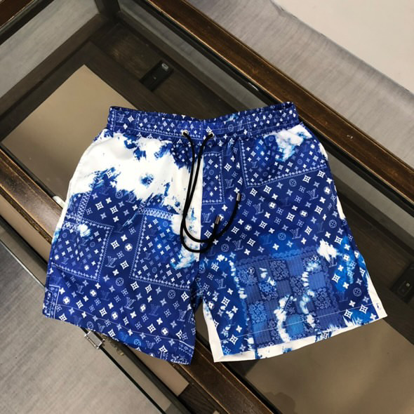 Short de Bain LV