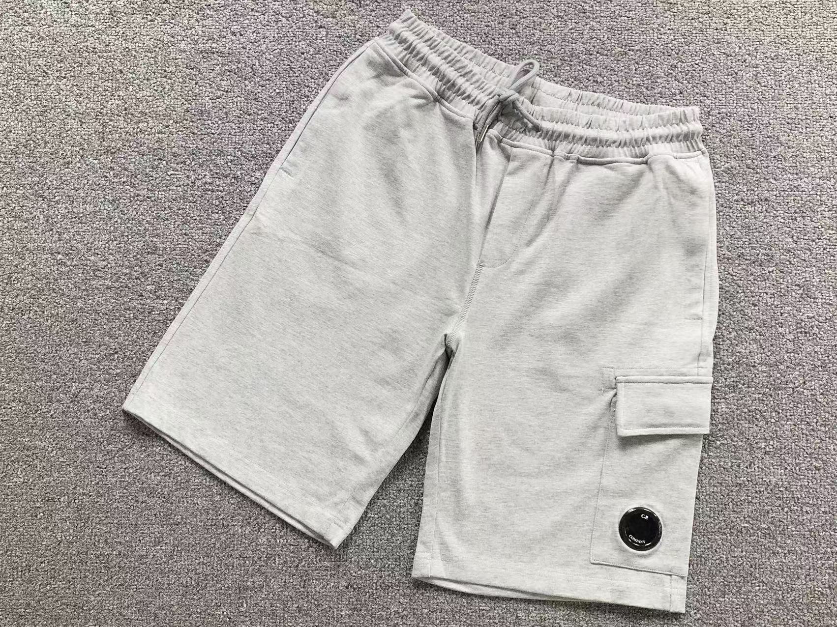 Short en Coton CP Comp*ny
