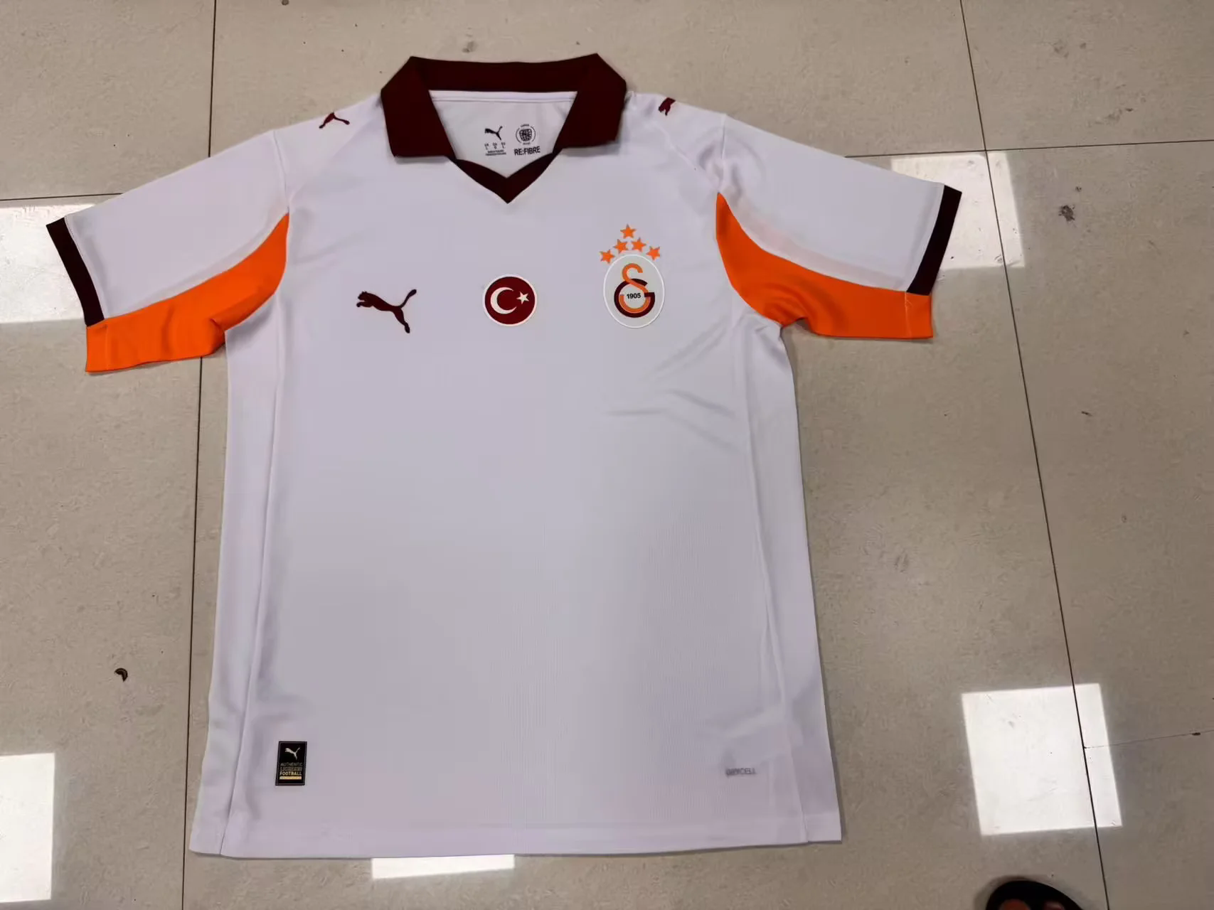 Galatasaray Saison 2025/26