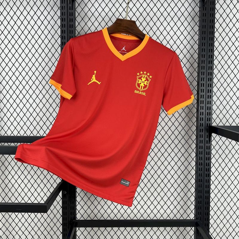 Brésil Saison 2025/26