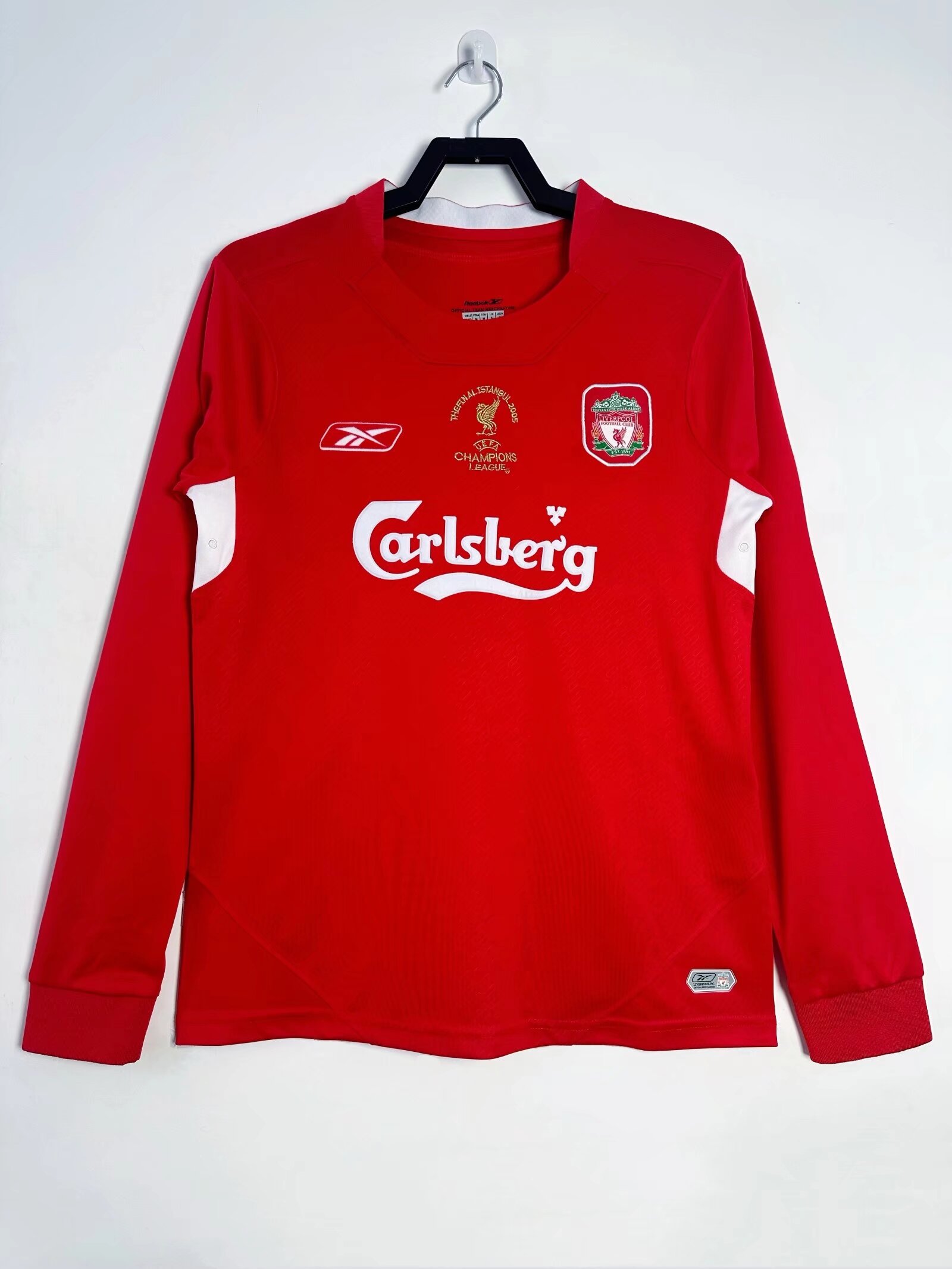 Liverpool Rétro