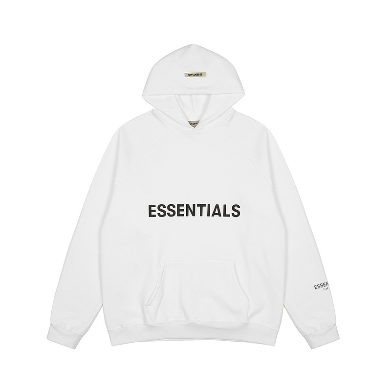 Pull à Capuche Essentials FOG