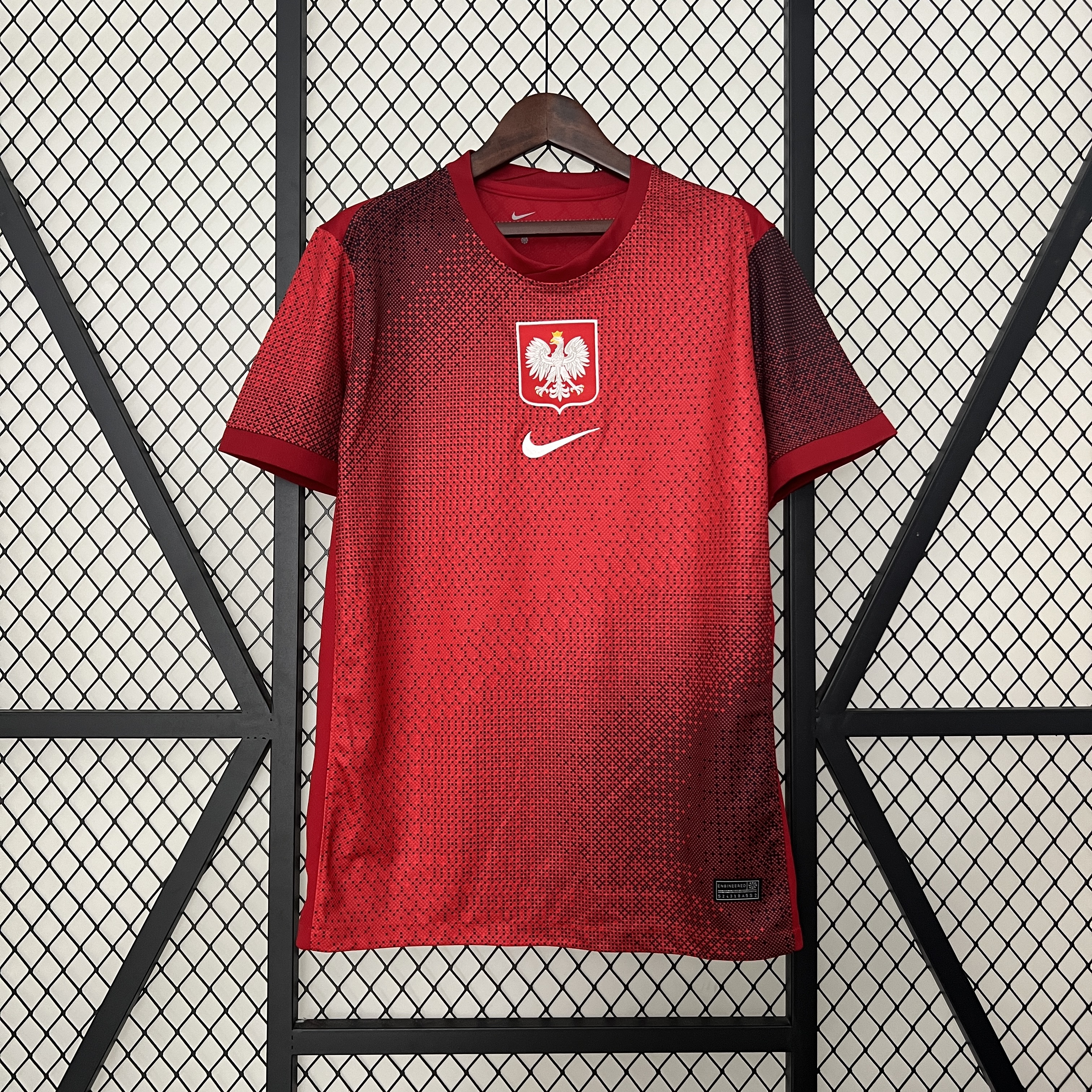Pologne Euro 2024