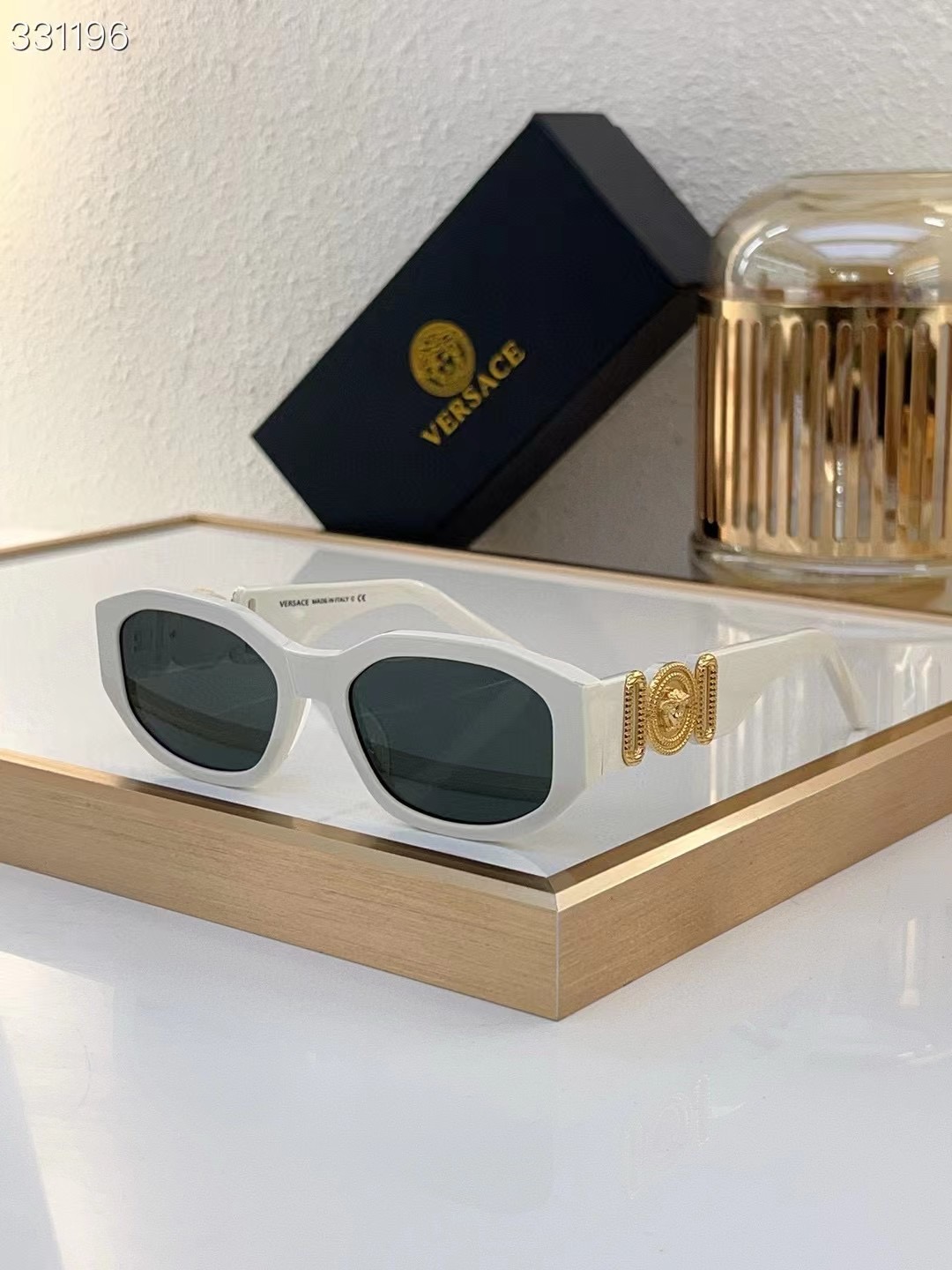 Lunettes VRSC Medusa 