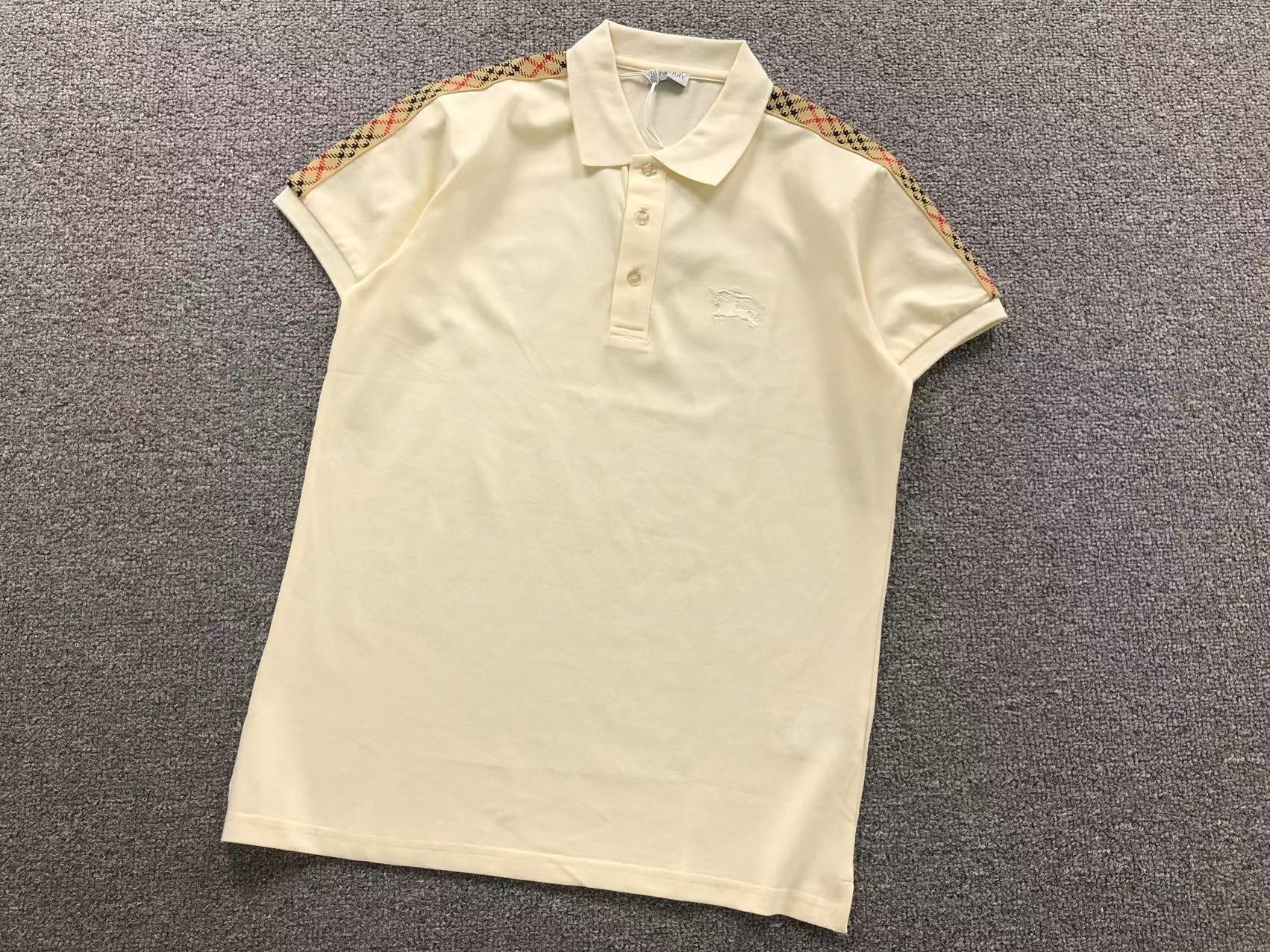 Polo Burbe**y 