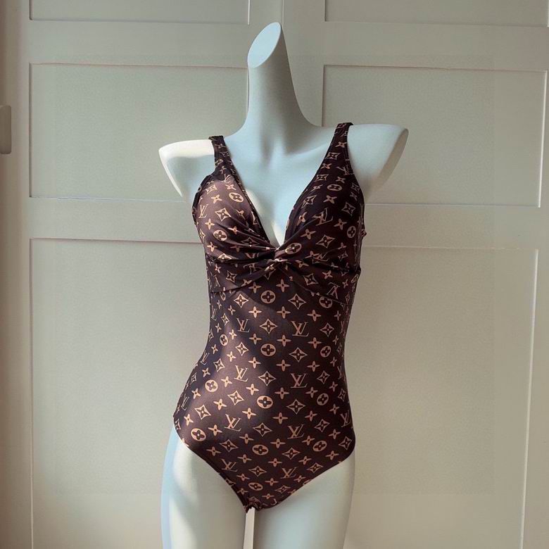 Bikini LV 1 Pièce 