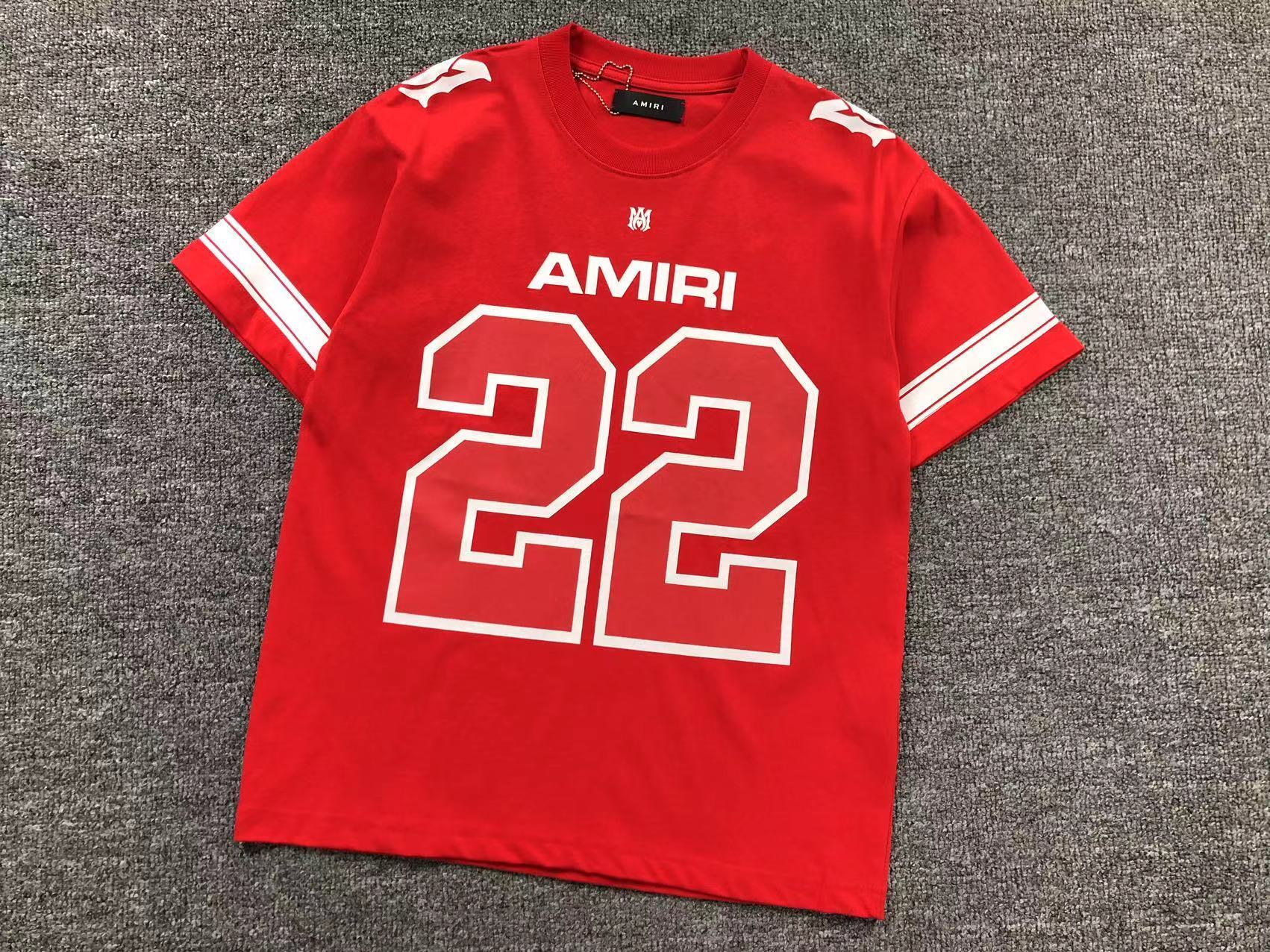 T-Shirt Mike Ami*i
