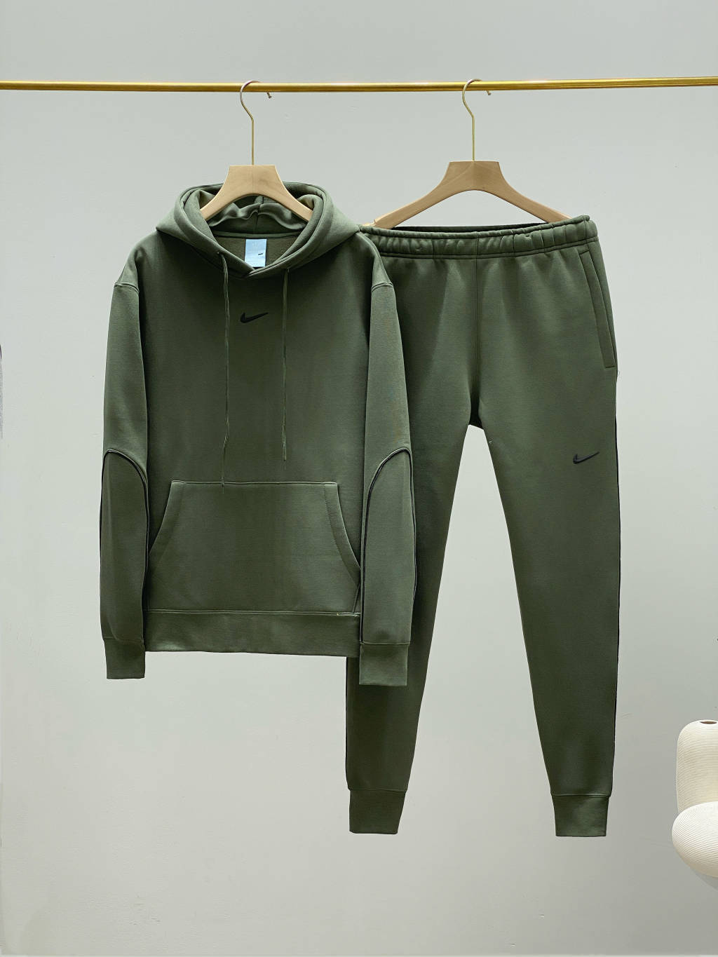 Ensemble Complet Nike x Nocta 