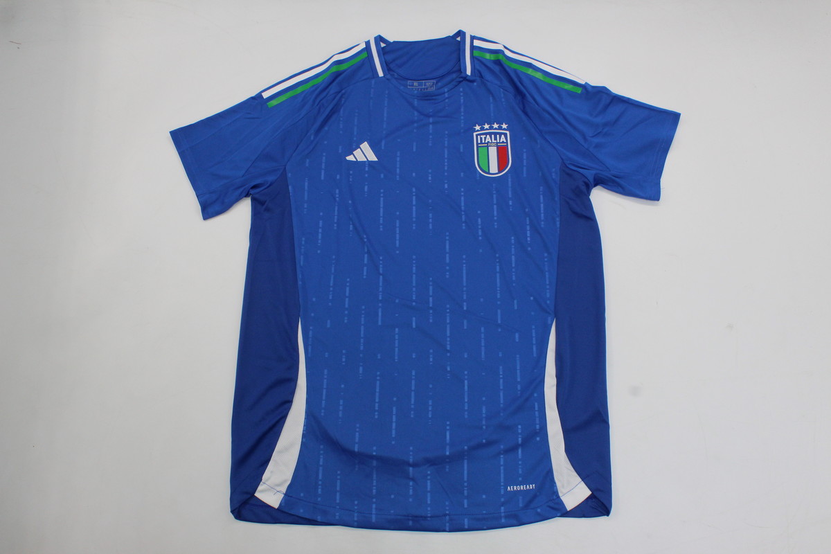 Italie Euro 2024