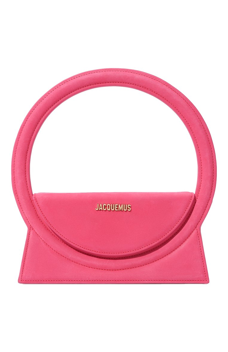 Sac à Main JCQMUS Le Rond