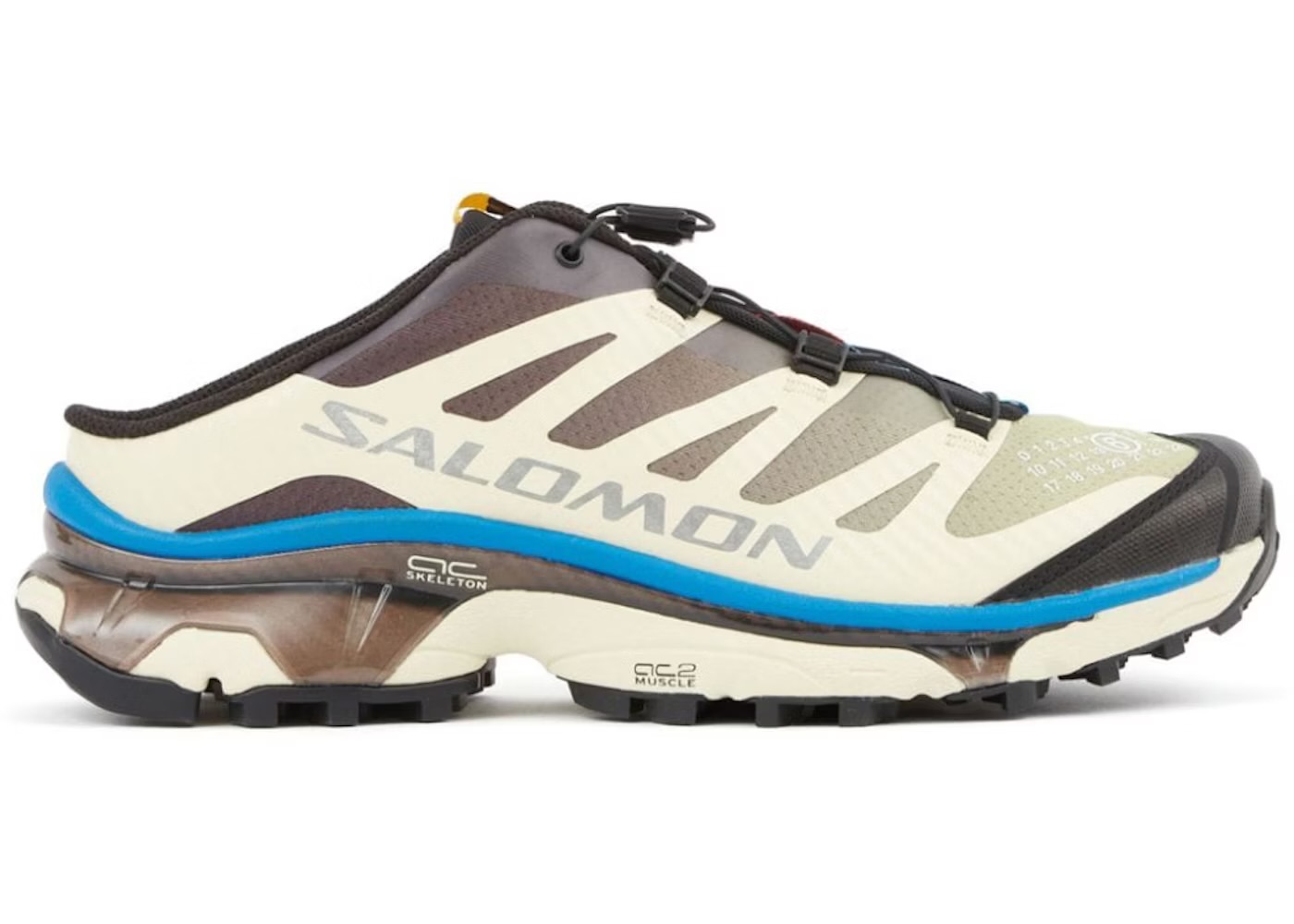 Salomon XT-4 x Maison Marg MM6
