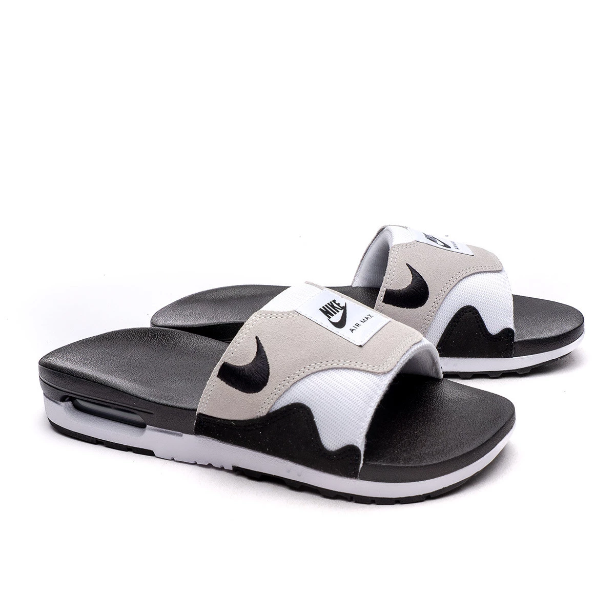 Claquettes NK Air Max  