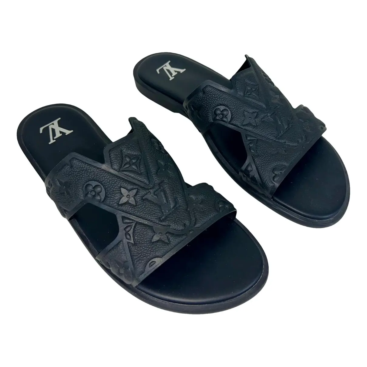 Sandales LV Oasis