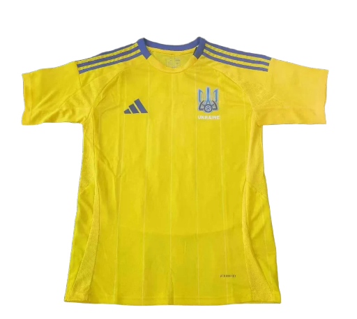 Ukraine Saison 2025/26