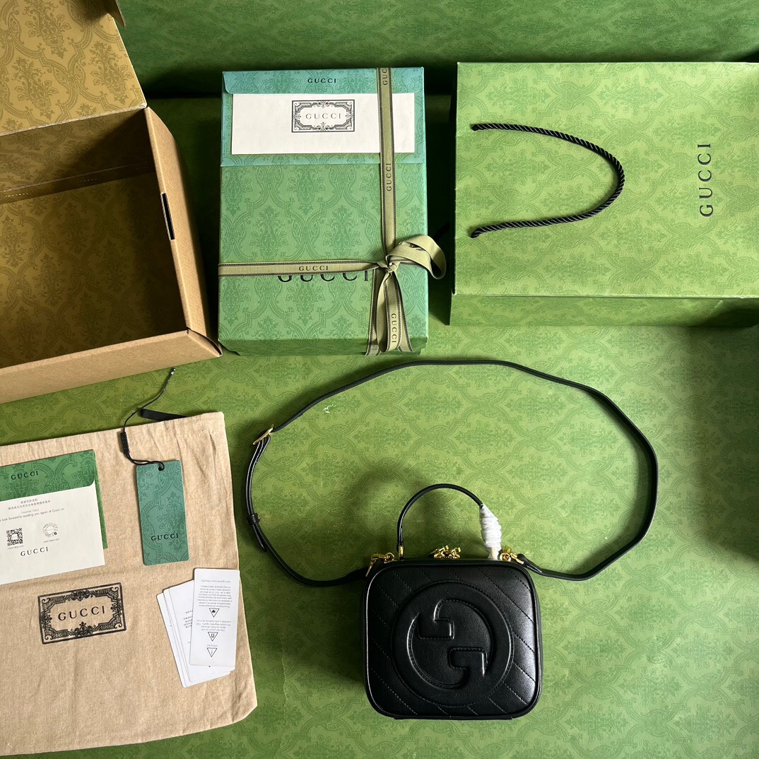 Sac à Main GG Blondie