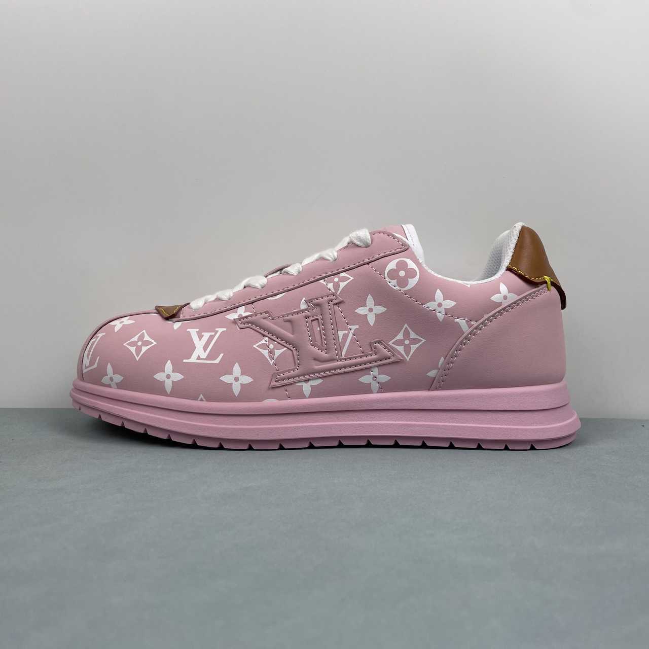 LV x Nigo Buttersoft 