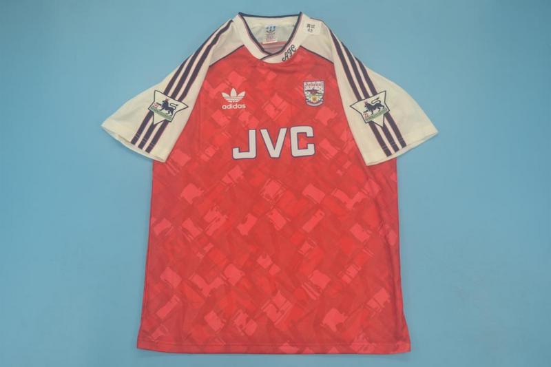 Arsenal Rétro