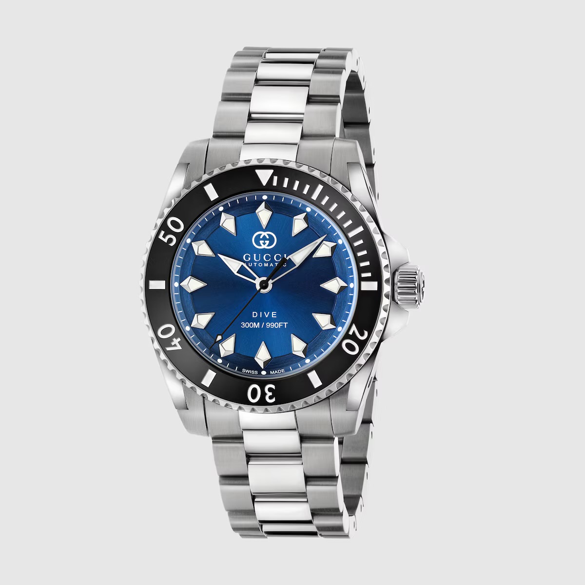 Montre GG Dive 40/45mm 