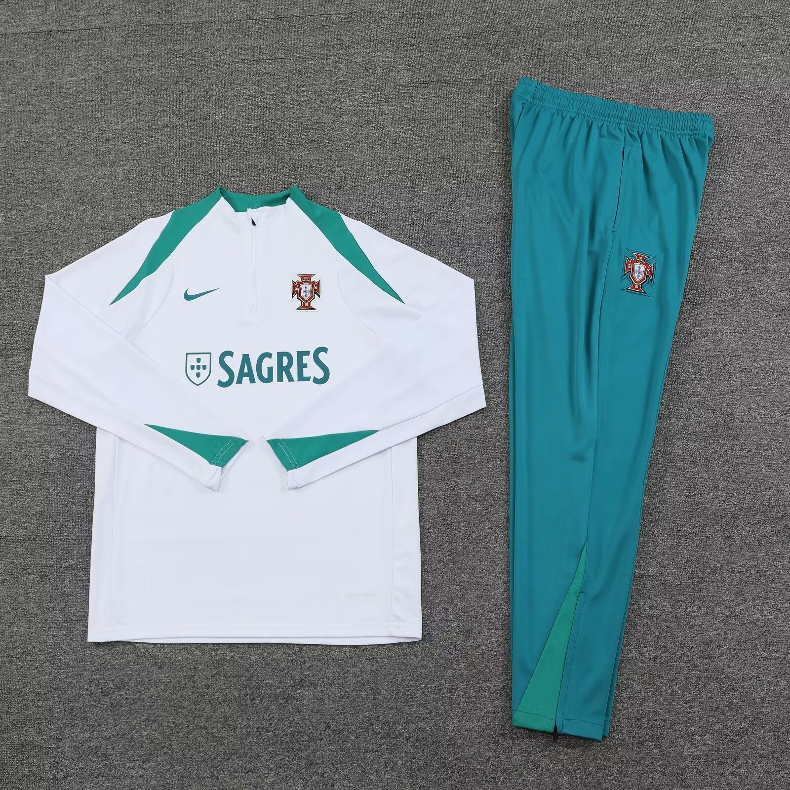 Survêtement Portugal Saison 2024/26