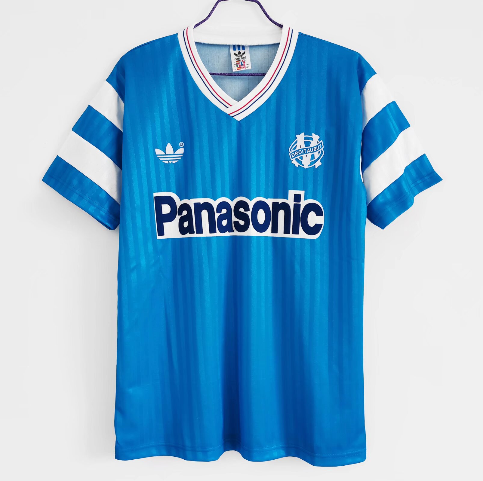 Olympique de Marseille Rétro