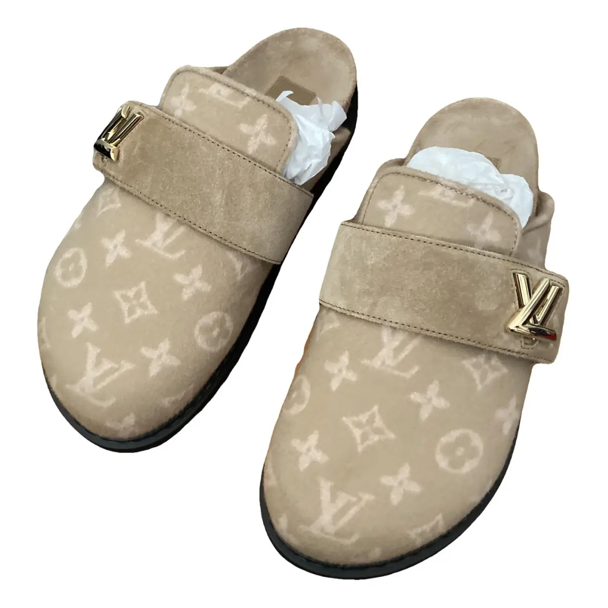 Sabot LV Cosy 
