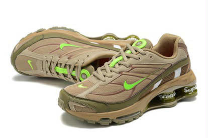 NK Shox Ride 2 x Supr