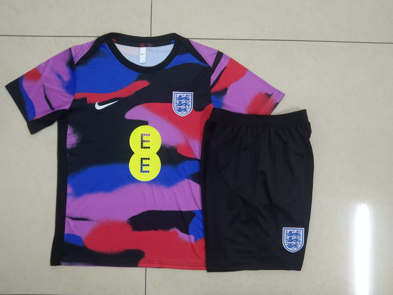 Survêtement à Poche Angleterre Saison 2025/26