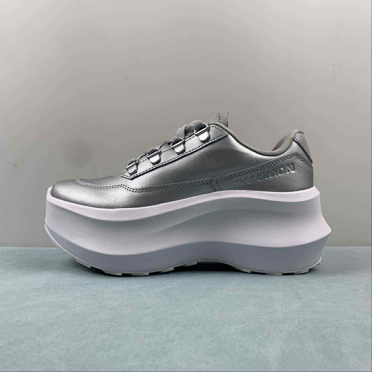 Salom x Comme des Garçons 