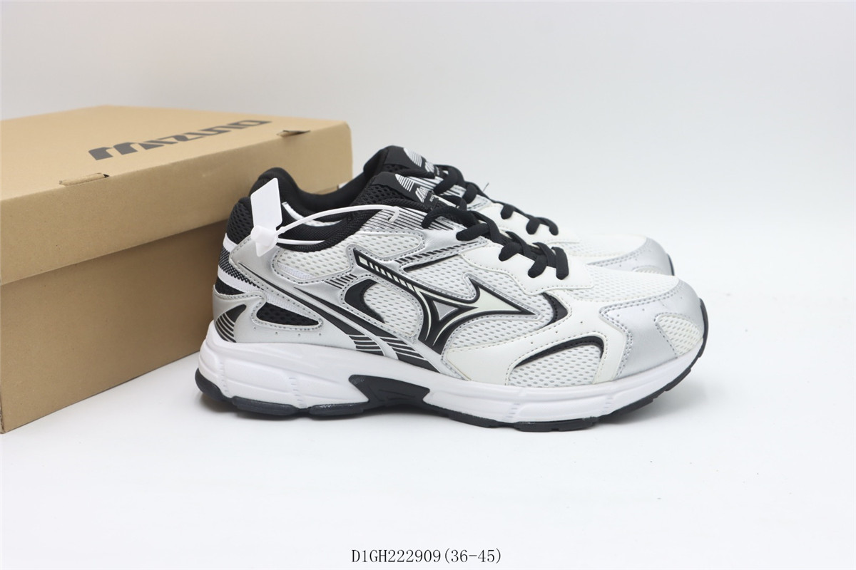 Mizuno Speed 2k 
