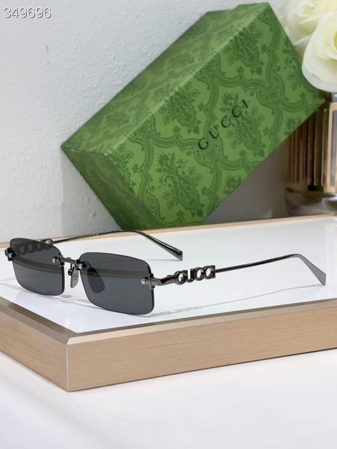 Lunettes GG Mix