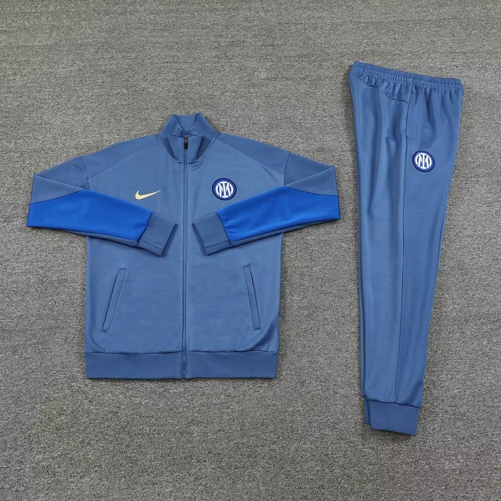 Survêtement Inter Milan Saison 2025/26