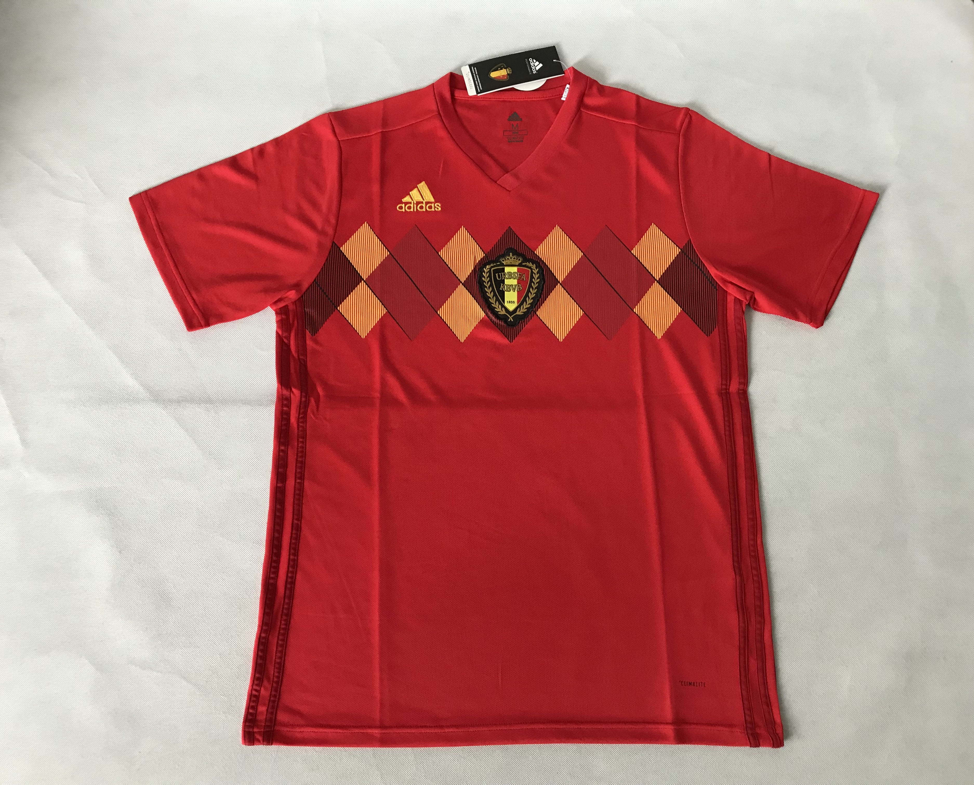 Belgique Rétro