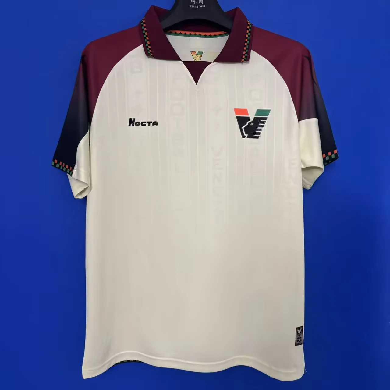 Venezia Saison 2025/26