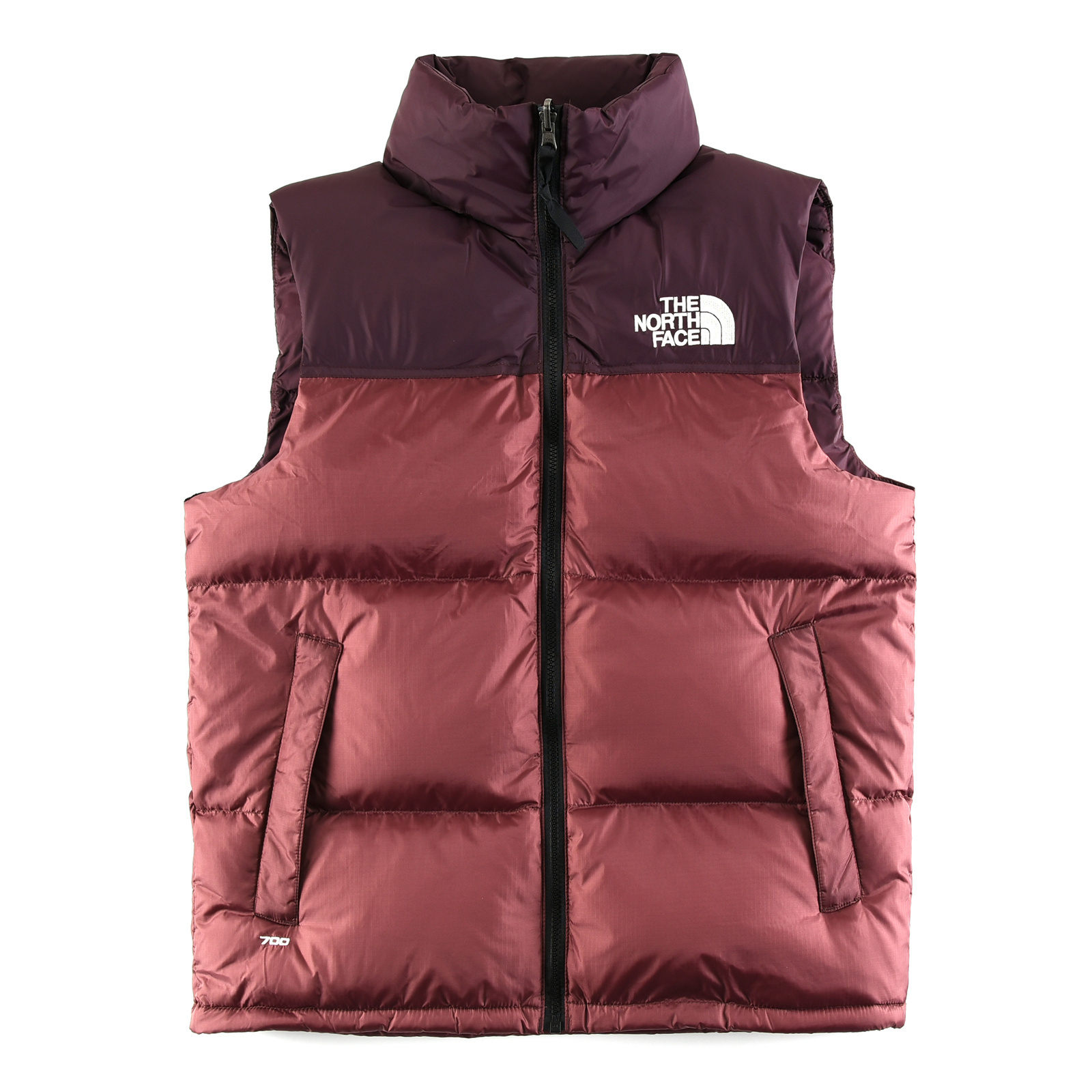 Veste Sans Manches TNF Classique 