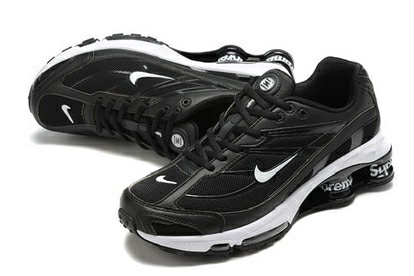 NK Shox Ride 2 x Supr