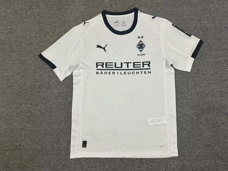 Borussia Mönchengladbach SV Saison 2025/26