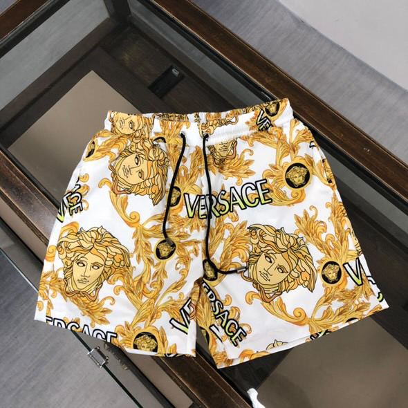 Short de Bain VRSC