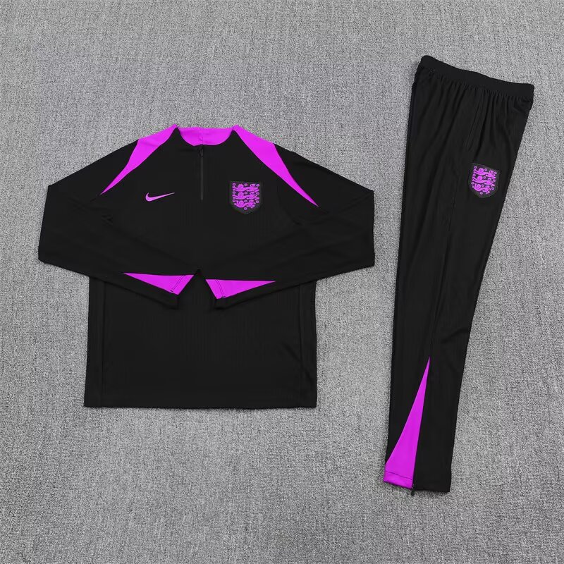 Survêtement Angleterre Saison 2024/26