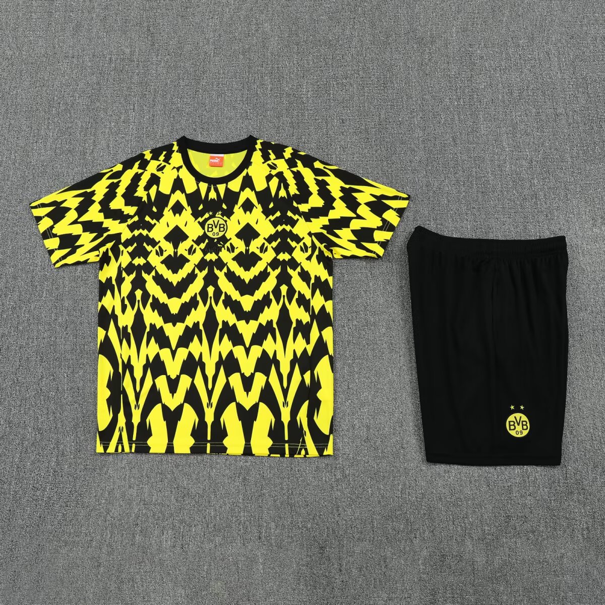 Survêtement à Poche Borussia Dortmund Saison 2025/26