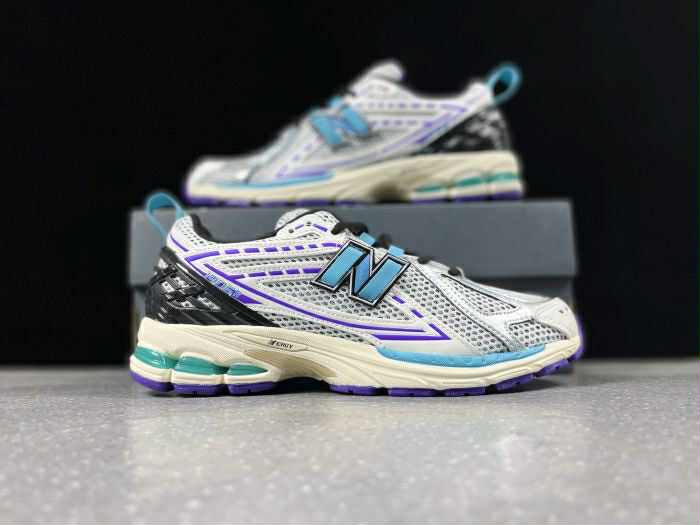 New Balance 1906 Édition « Multicolore »