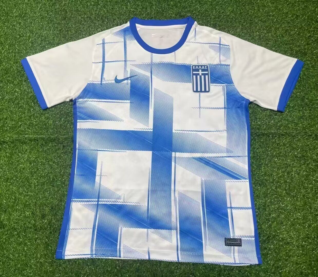 Grèce Saison 2025/26