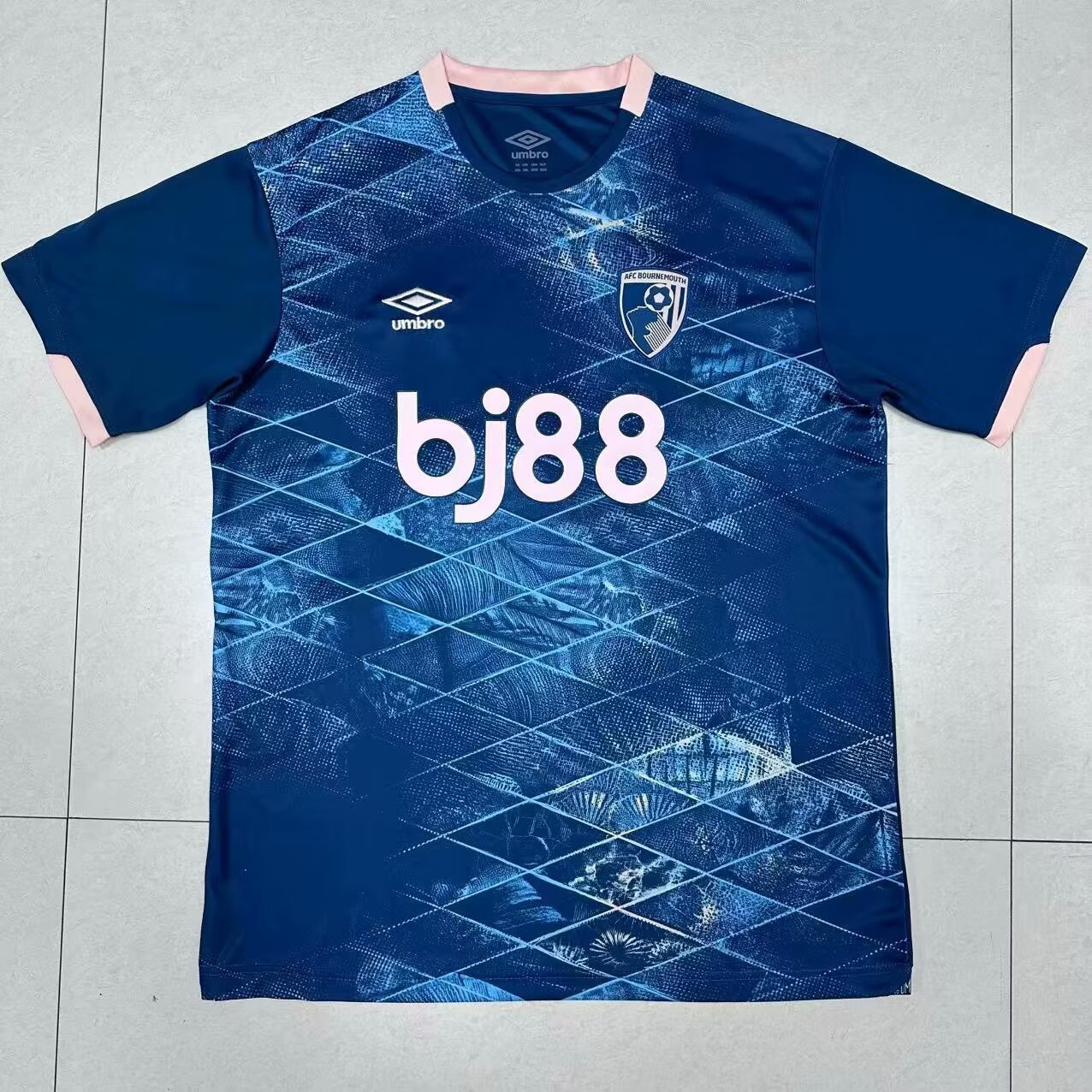 Bournemouth Saison 2025/26