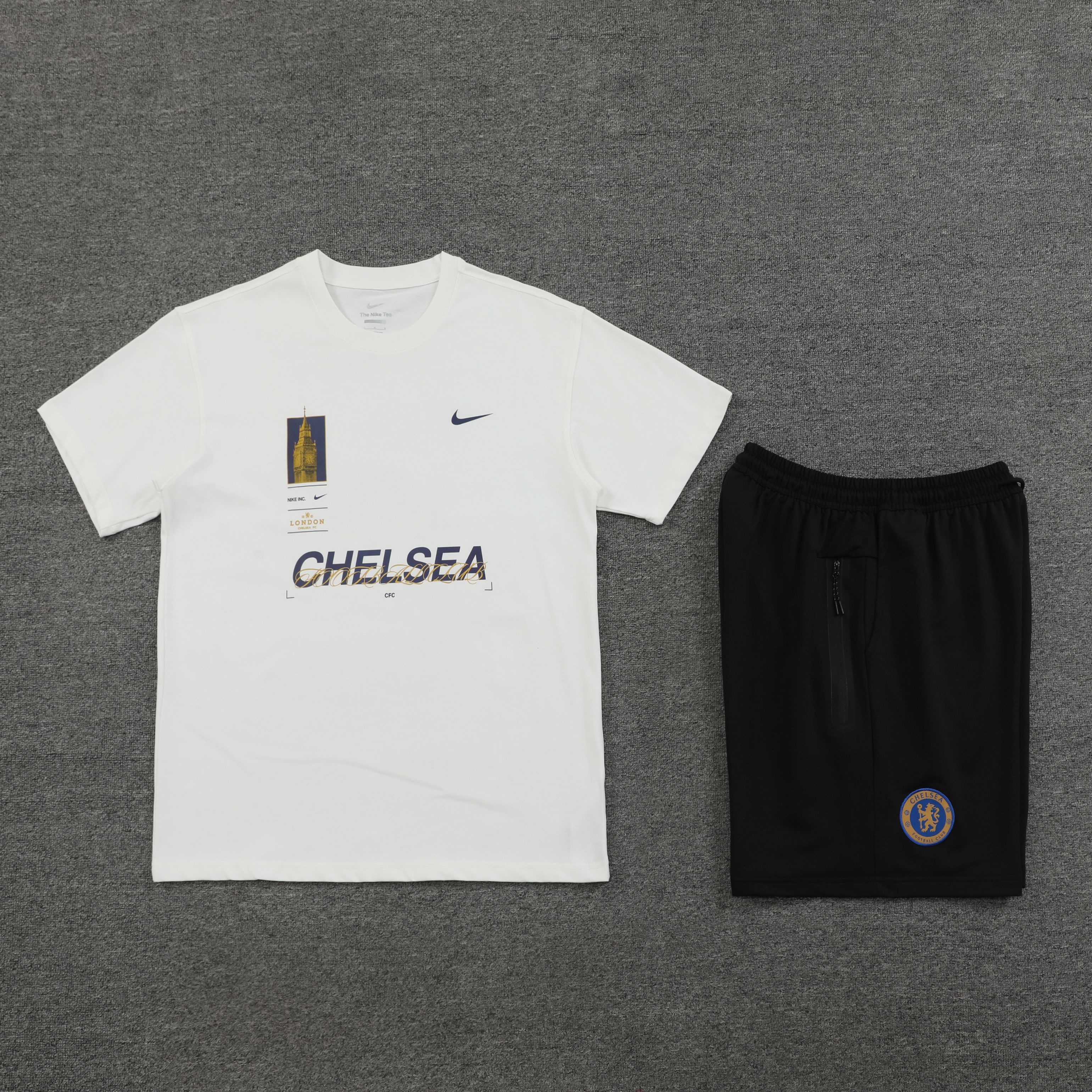 Survêtement à Poche Chelsea Saison 2025/26