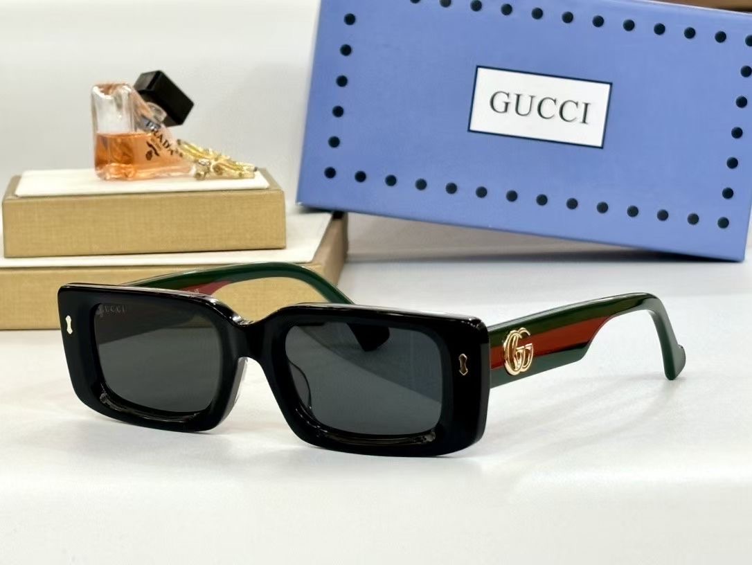 Lunettes GG Mix
