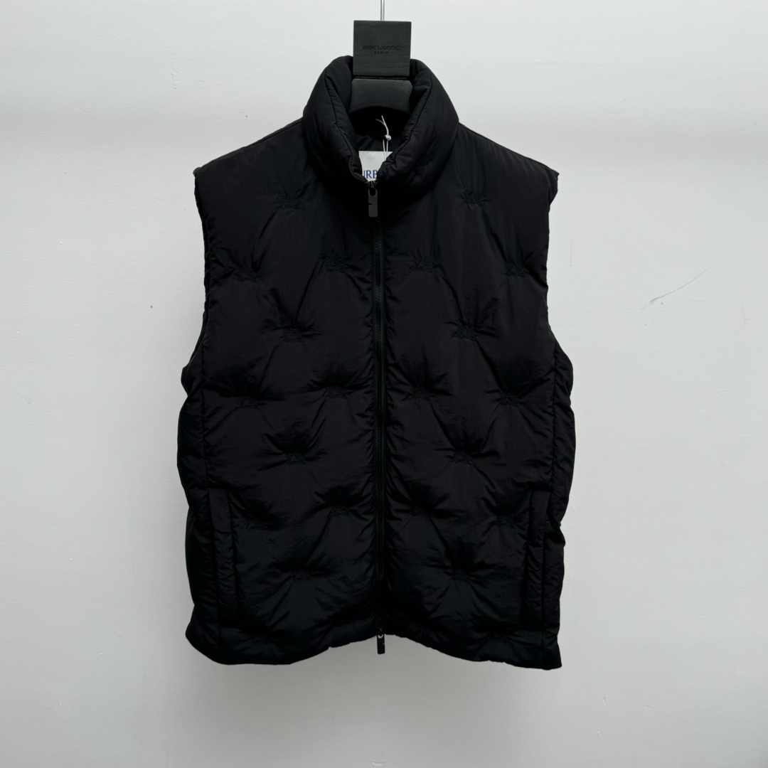 Veste Sans Manches Burbe 