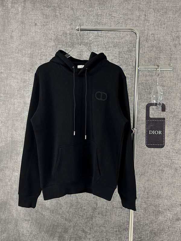 Pull à Capuche CD
