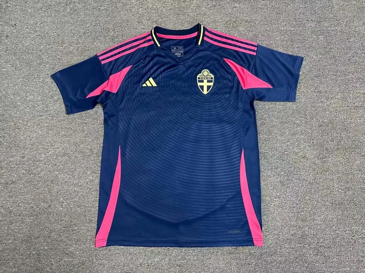 Suède Saison 2024/26